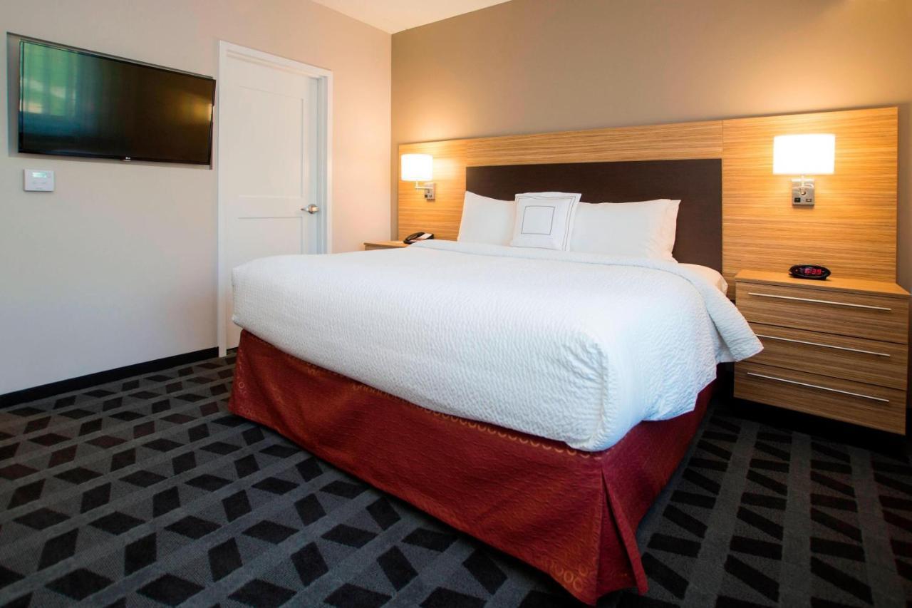 Towneplace Suites By Marriott Pittsburgh Cranberry Township Exterior foto