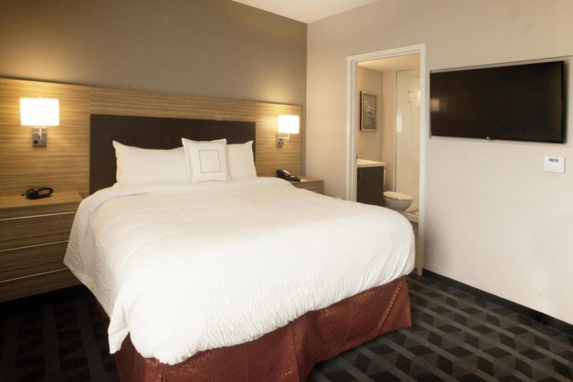 Towneplace Suites By Marriott Pittsburgh Cranberry Township Exterior foto