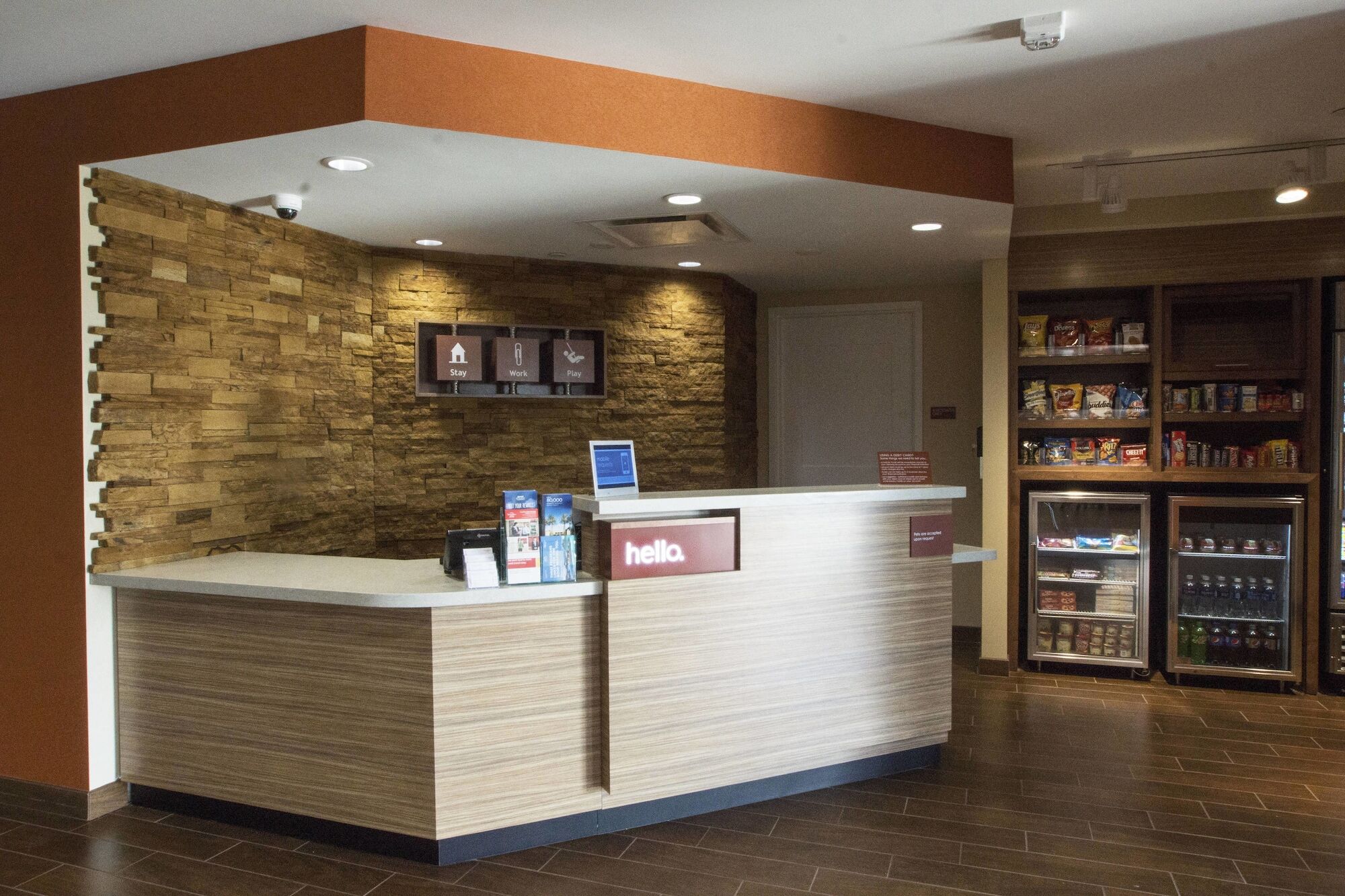 Towneplace Suites By Marriott Pittsburgh Cranberry Township Exterior foto