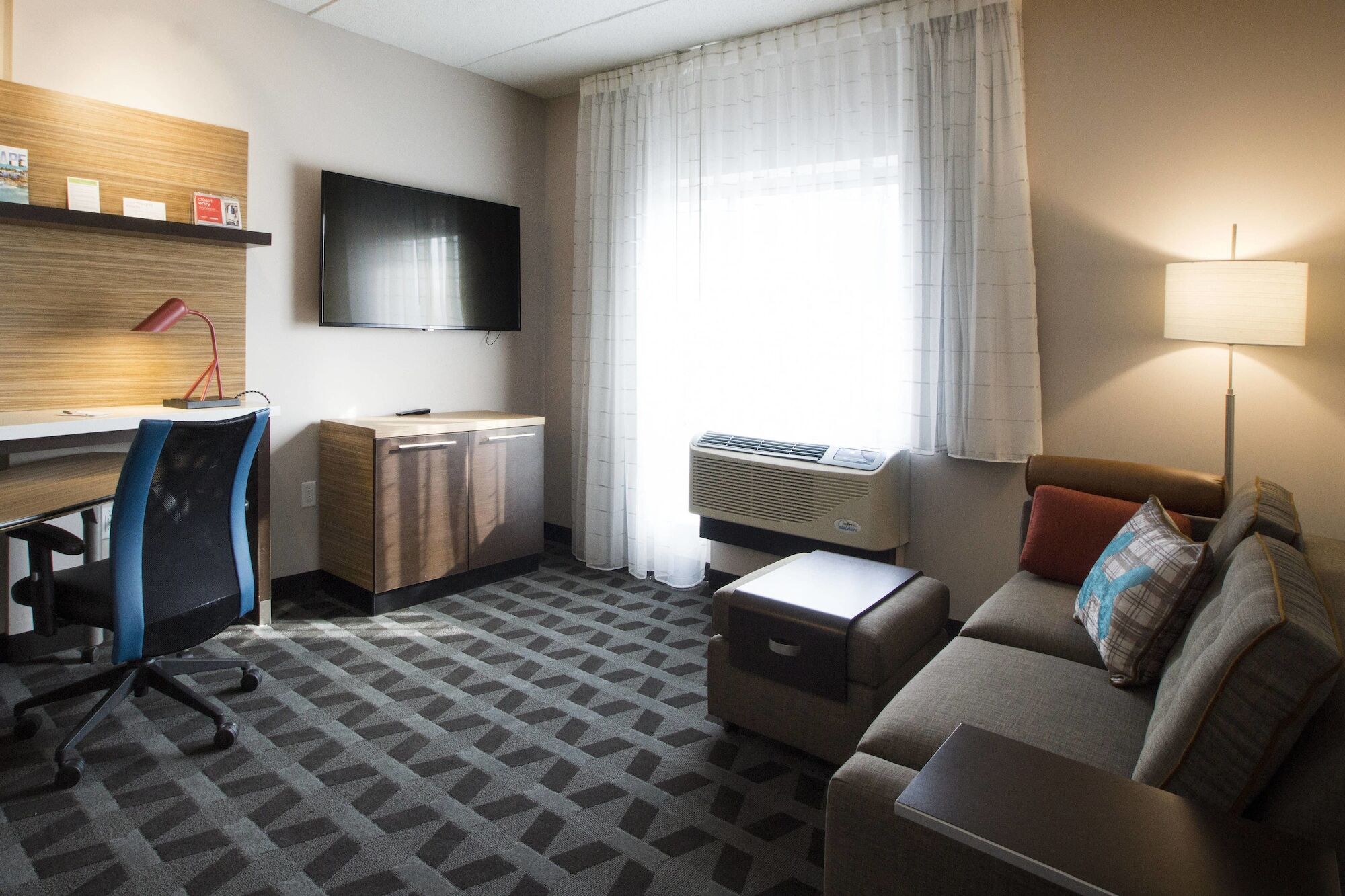 Towneplace Suites By Marriott Pittsburgh Cranberry Township Exterior foto